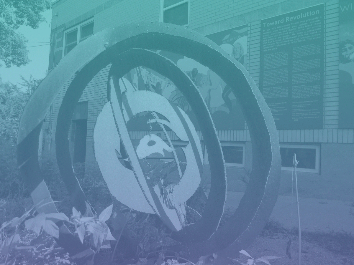 Social Justice Center Inc logo